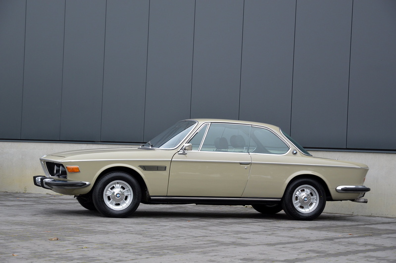 cars, 2K, (e9), 1971, 2800, bmw, coupe, 1968
