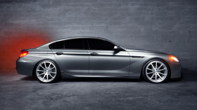 shiny, silver car, land vehicle, executive car, coupe, 1080P, bmw 6 series, car, metal, indoors, wealth, luxury vehicle, silver colored, mode of transportation
