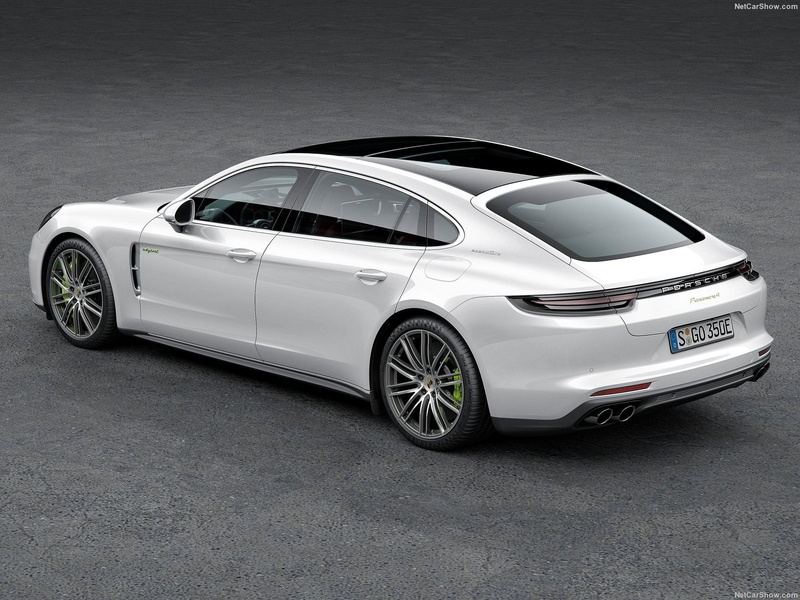 porsche, panamera, 720P, executive, 2016, cars