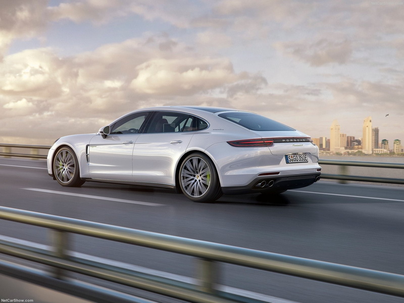720P, 2016, executive, porsche, cars, panamera