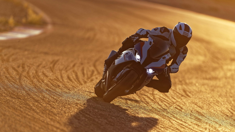 5K, BMW, BMW S1000