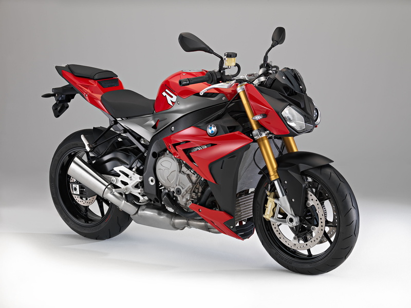 2K, BMW, BMW S1000R, BMW S1000