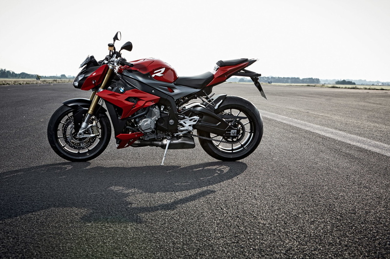 BMW S1000, Motorcycle, Vehicle, 1080P, BMW