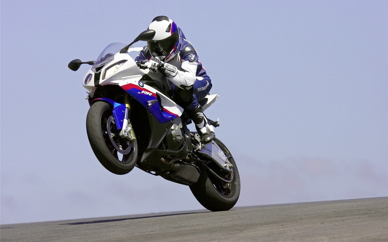 BMW S1000, BMW, 1080P