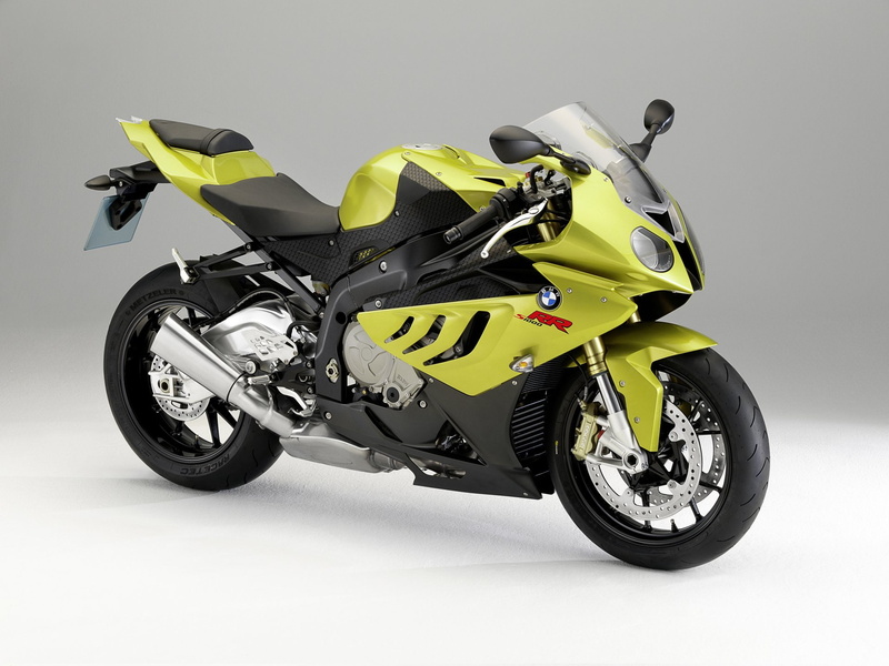 BMW, 1080P, BMW S1000, BMW S1000RR