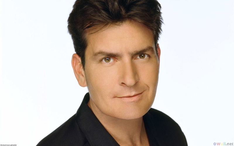 720P, sheen, charlie