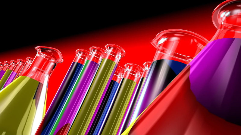 tube, 3D, 1080P, chemistry, 1920x1200, tubes, chemical