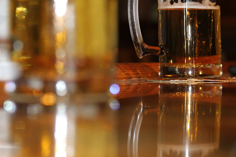 full, St. Patricks day, mug, 1080P, glass, indoors, wood - material, craft beer, ale, Saint Patricks Day, no people, refreshment, beverage, beer, brew