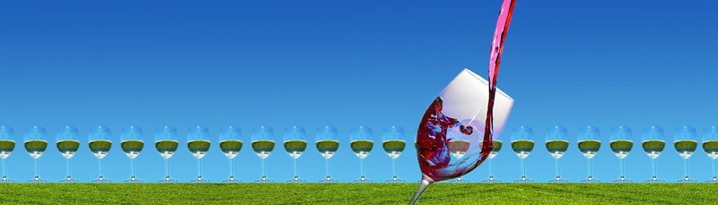 celebrate, sport, liquid, beverage, outdoor, nature, merlot, sky, clear sky, wind, perfection, drink, in a row, glass, 1080P, party, blue, no people, motion