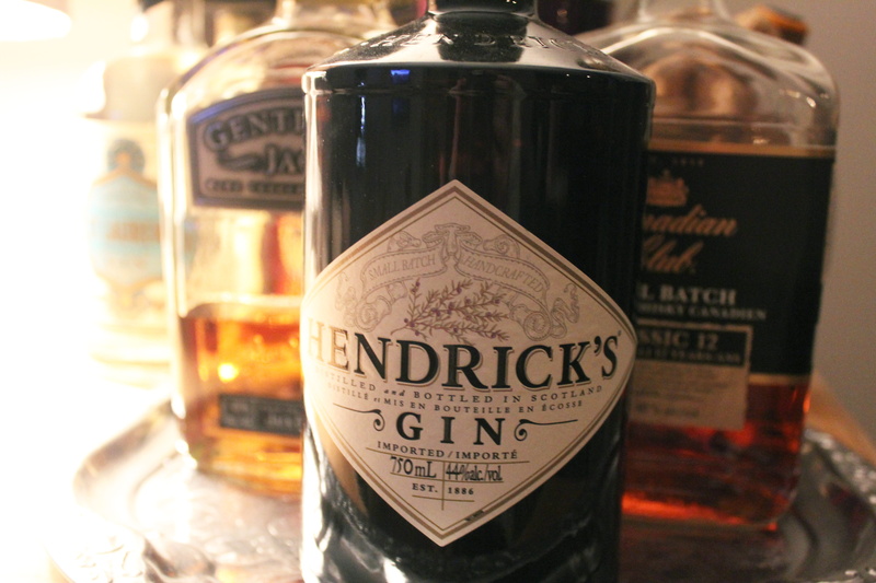 message, label, hendricks, bourbon, canada, booze, no people, food and drink, gin, container, glass - material, food, close-up, communication, transparent