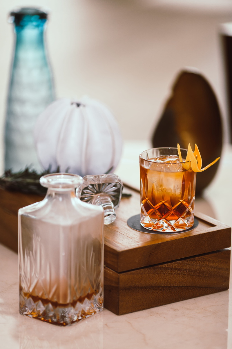 booze, bourbon, whiskey, food, rum, cayman islands, fun, rock, tray, bar, food and drink, seven mile beach, water jug, the westin grand cayman seven mile beach resort and spa