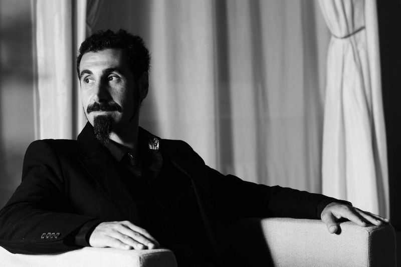 musician, Serj Tankian, celebrity, alternative metal, soad, music, System of a down, 1080P, group, Rock