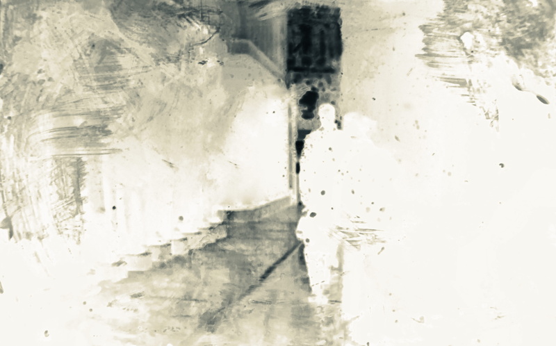 adult, women, puddle, 5K, leisure activity, one person, water, real people, fable, snow, conceptual, reflection, dreamer, indoors, outdoors, abstract