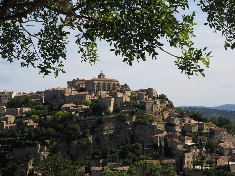 the past, community, provence-alpes-côte dazur, tree, no people, outdoors, luberon, ancient, arrondissement apt, capital, townscape, day, department of vaucluse