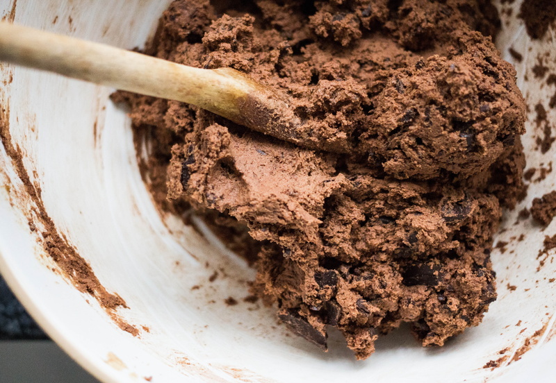 indulgence, food and drink, cookie, freshness, still life, kitchen utensil, cookies, baking, close-up, mixing bowl, chocolate chip cookie, food, sweet food