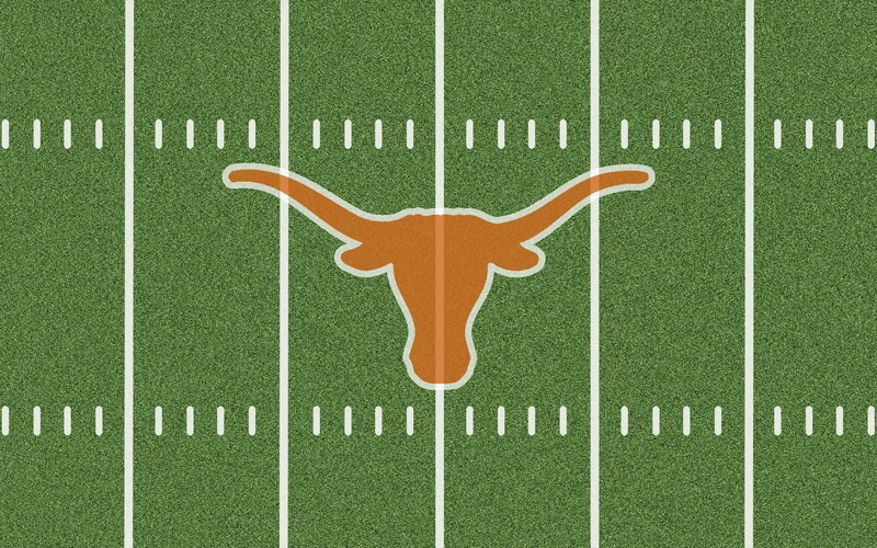 college, longhorns, 1080P, texas, football