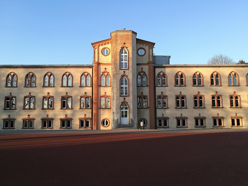travel destinations, home, arch, history, high school, famous Place, building Exterior, architecture And Buildings, clock, religion, nature, outdoors, old building