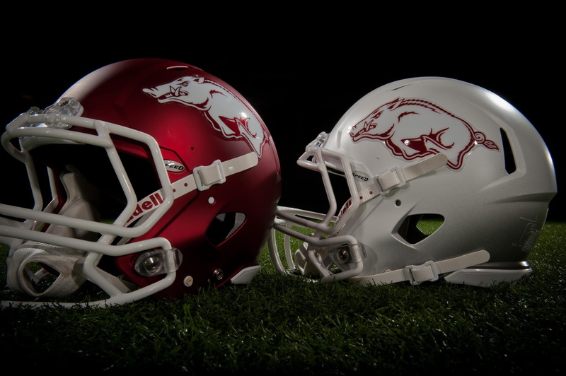 1080P, razorbacks, football, arkansas, college