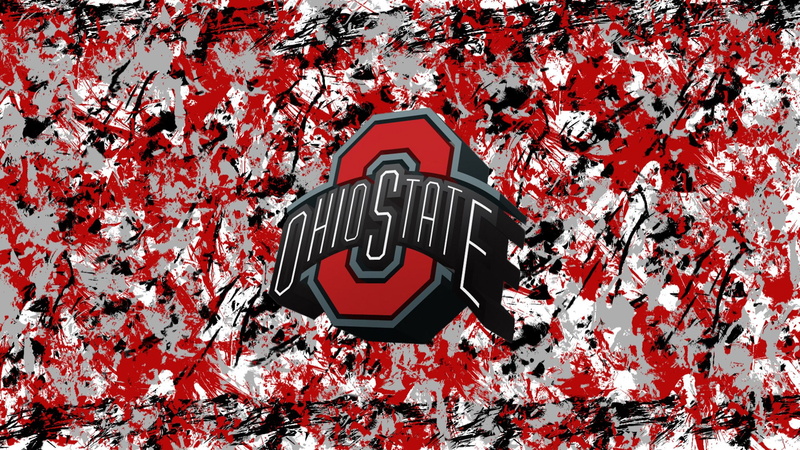 buckeyes, football, college, state, 1080P, ohio