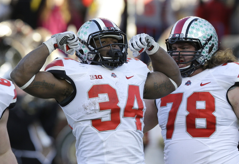 college, football, 2K, 10 jpg, buckeyes, state, ohio