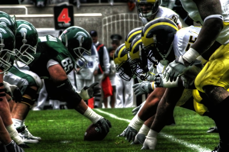 spartans, state, football, michigan, 2K, college