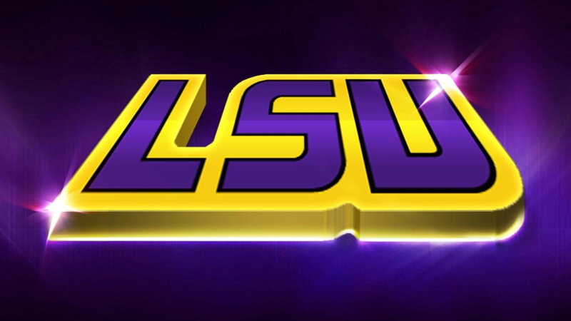 college, football, lsu, 1080P, tigers