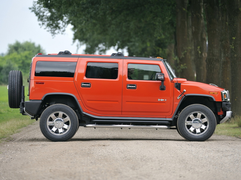 suv, h 2, hummer, 2008, 1080P, e85, 4x4