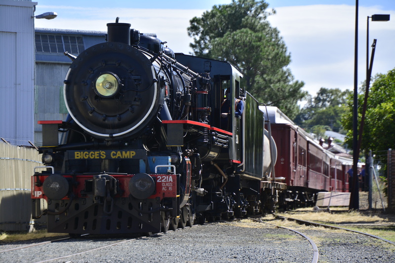 trip, railroad track, Railway, traveler, rail transportation, steam, people, kid, brisbane, journey, transport, antique, steam train, track, transportation