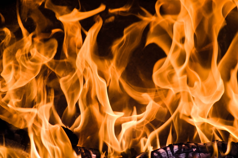 black background, no people, sign, campfire, yellow, nature, fire, night, heat, flame, inferno, black color, flames, fire - natural phenomenon, bonfire