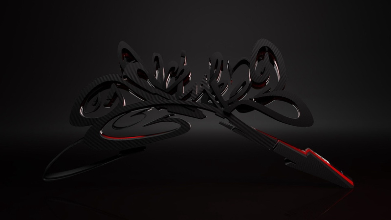 indoors, dark, illustration, work tool, black background, art, art and craft, positive emotion, shiny, abstract, variation, hand tool, decoration, logo
