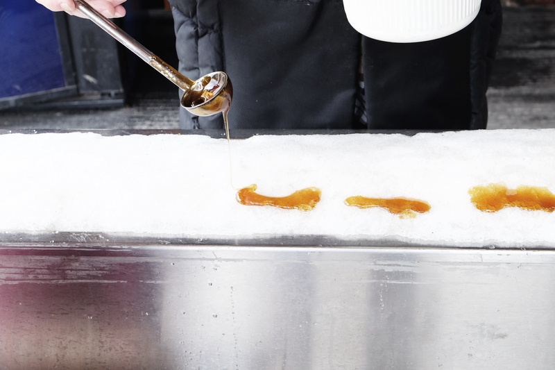 freshness, one person, holding, ice, untitled, human hand, maple, hand, stainless, frozen, people, animal themes, maple syrup, men, motion, white, day