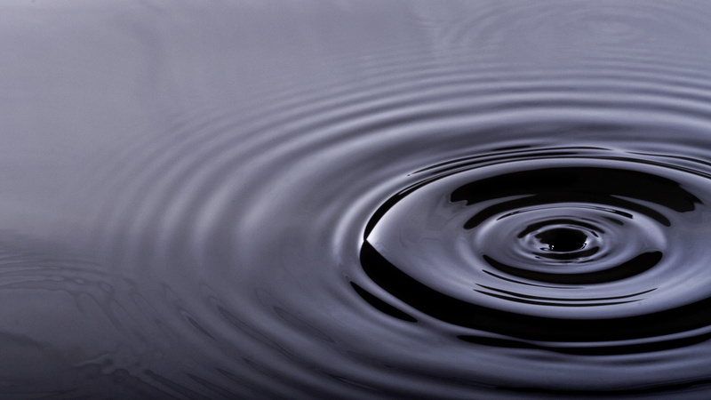 geometric shape, motion, full frame, falling, freshness, close-up, food and drink, circle, water drops, water, nature, no people, backgrounds, concentric