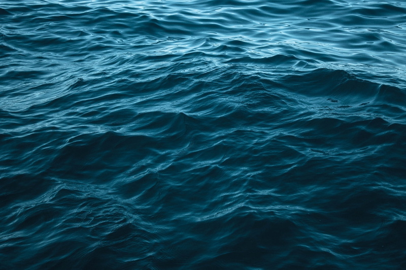scenics, high angle view, waves, water, summer, liquid, nature, shiny, reflection, abstract, lake, natural pattern, tranquil Scene, depth, river, wave Pattern