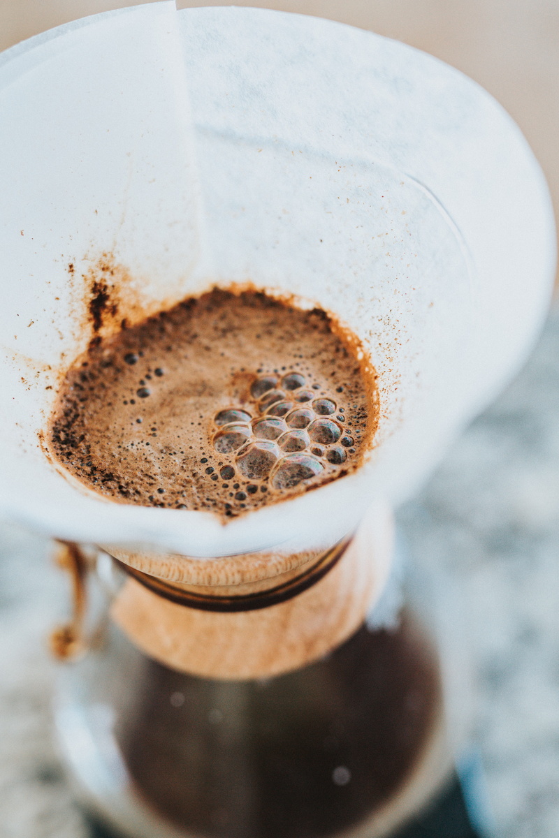grinds, freshness, glass, filter, mug, still life, no people, drink, frothy drink, 5K, photography, untitled, bubbles, funnel, coffee, close-up, crockery