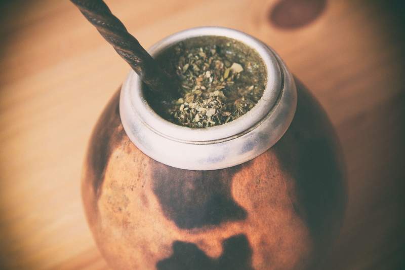 wellbeing, bombilla, calabash, drink, herbal medicine, freshness, nutrition, infuse, focus on foreground, healthy, paraguariensis, matero, brew, tea, close-up