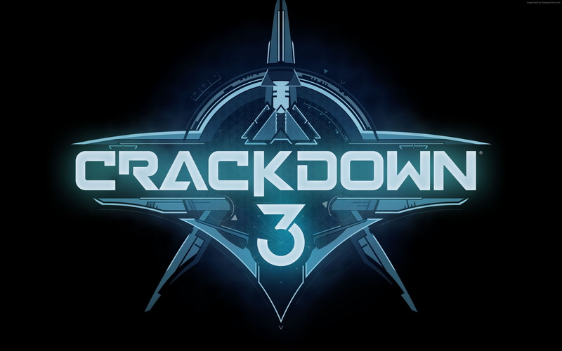 4K, poster, E3 2017, Crackdown 3, 4k