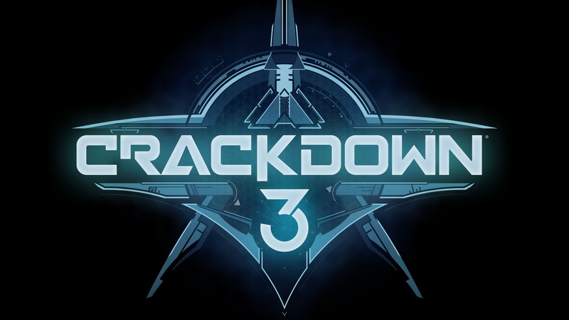 4k, poster, E3 2017, Crackdown 3, 4K