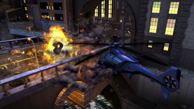 sci fi, crackdown, adventure, warrior, shooter, action, 1080P
