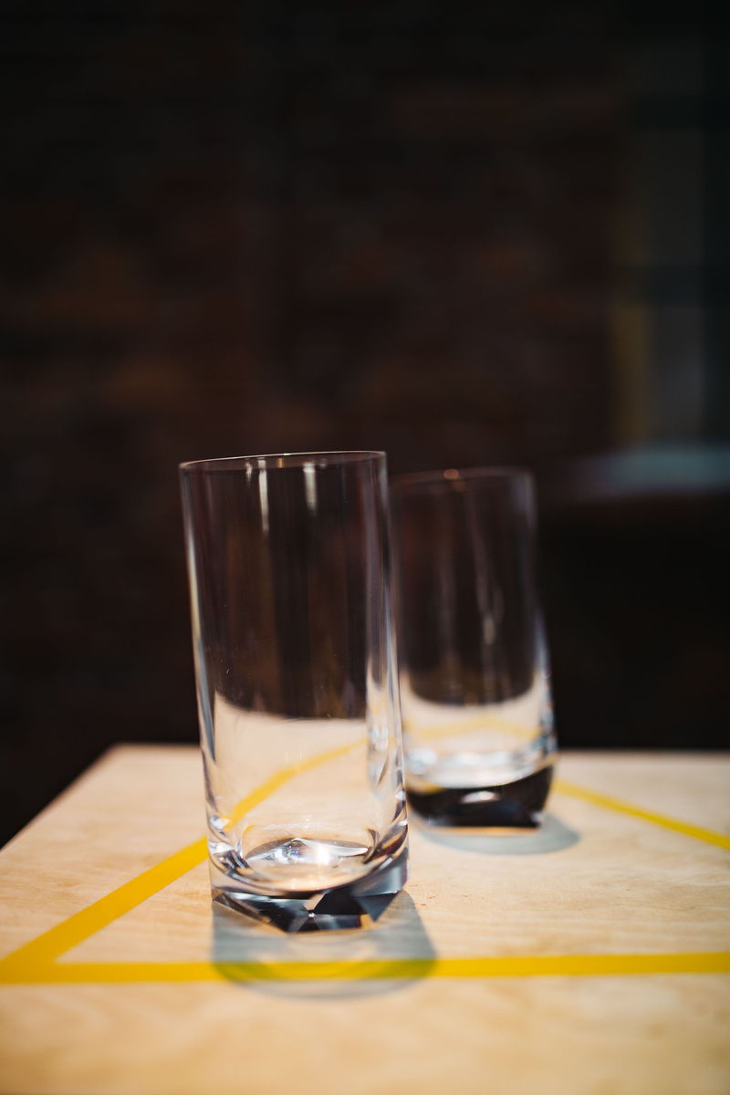 food, drinking, shot glass, close-up, refreshment, still life, wood - Material, household equipment, indoors, glass, glassware, wineglass, cup, purity