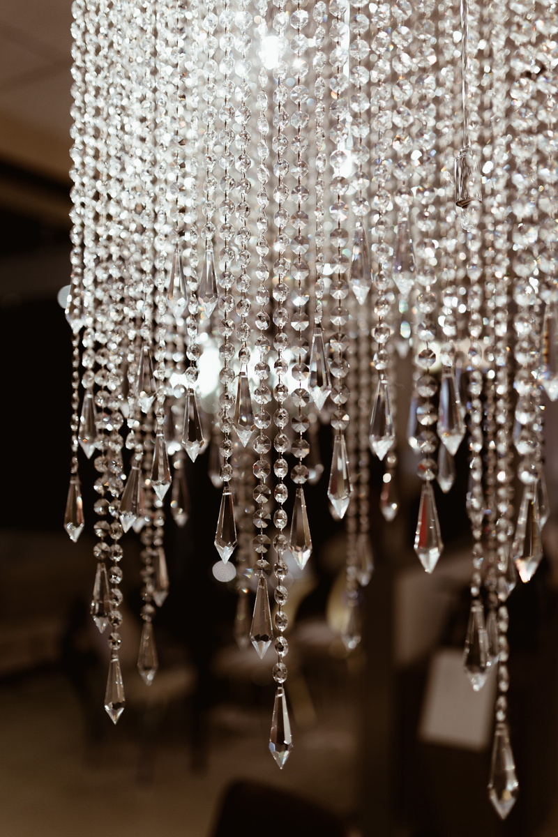 detail, abstract, chandelier, selective focus, jewelry, elegance, expensive, consumerism, no people, glass, decoration, wealth, abundance, silver colored