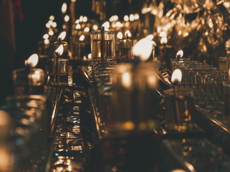 business, drinks, park, candles, illuminated, glass, in a row, 2K, lighted, glassware, focus on background, still life, nightlife, musical instrument