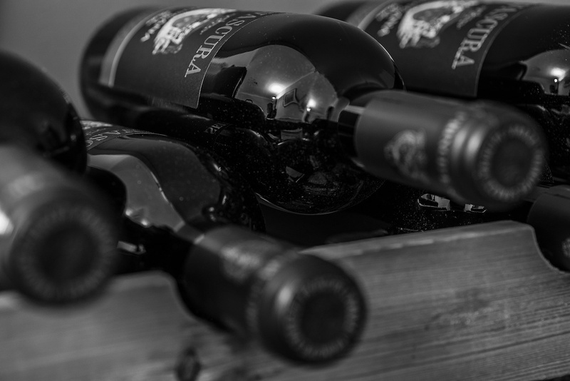 protection, wine, no people, 1080P, warning sign, medium group of objects, table, metal, wood - material, weapon, still life, aggression, security, monochrome