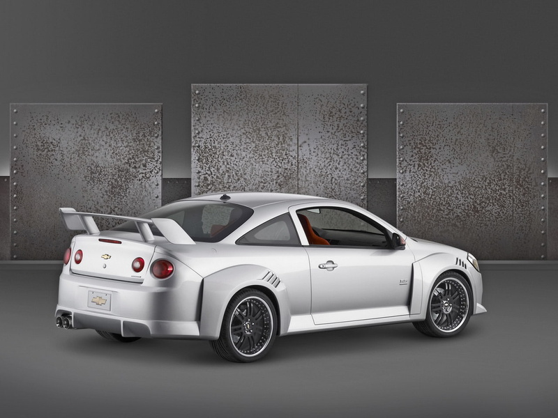 car, coupe, chevrolet, wb, cobalt, ss, hr, 720P, manu