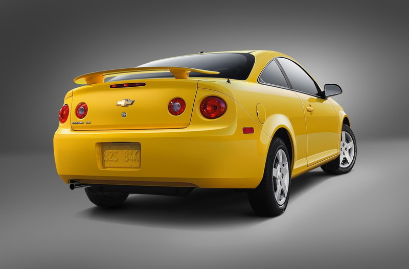 cobalt, chevrolet, 1080P, chevy, car, coupe