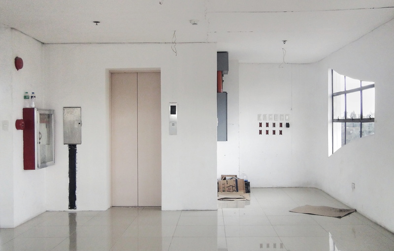 empty, ph, indoor, protection, absence, white, white color, pilipinas, building, firehose, apartment, architecture, loft, corridor, philippines, housing
