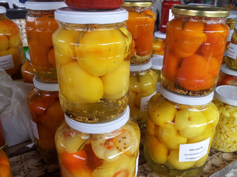 still life, variation, food and drink, transparent, no people, preserves, market, healthy eating, container, freshness, retail, indoors, fermented, vegetables