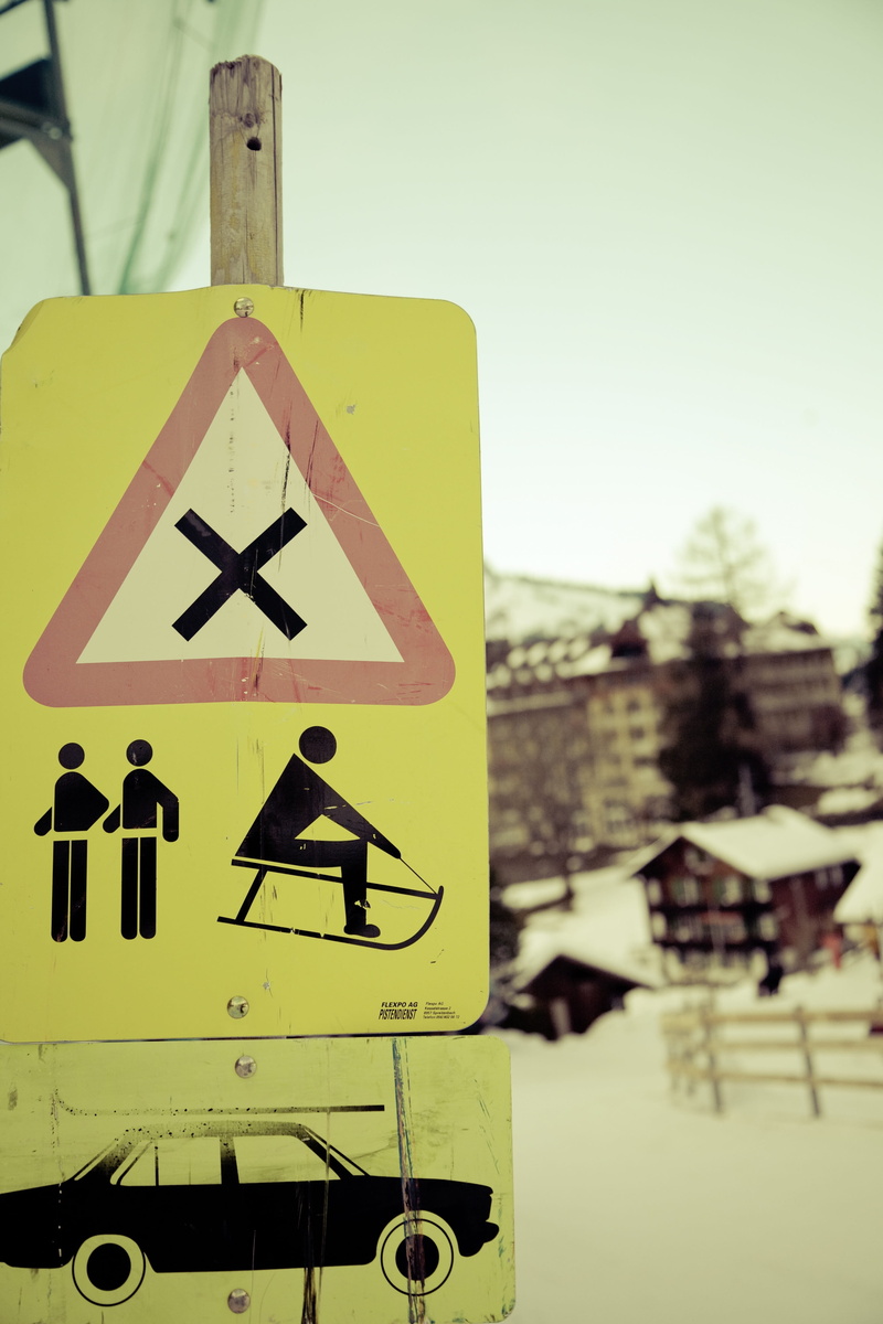 danger, representation, guidance, slide, nature, no people, warning sign, Shield, focus on foreground, Auto, clear sky, close-up, traffic sign, information