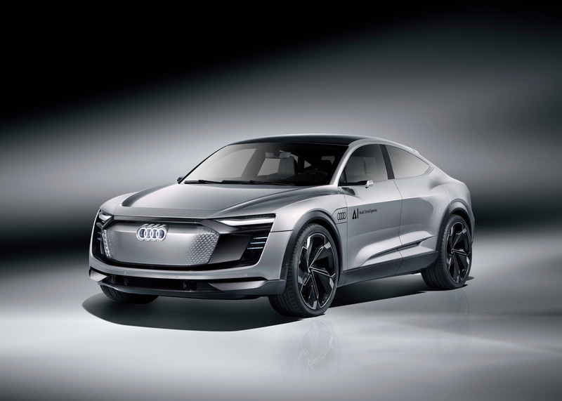 4K, audi elaine 4k nice pic