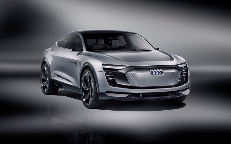 k, 4K, Audi, Elaine, Concep
