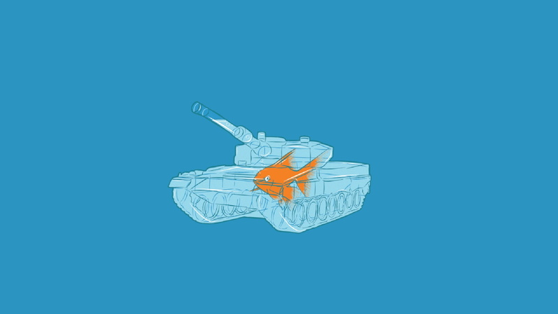 illustration, copy space, representation, 1080P, cut out, battle, colored background, blue, cyan, currency, indoors, blue background, business, minimalism